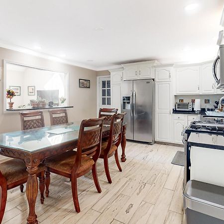 Вилла 112 Loganberry Lane Рехобот Бич Экстерьер фото