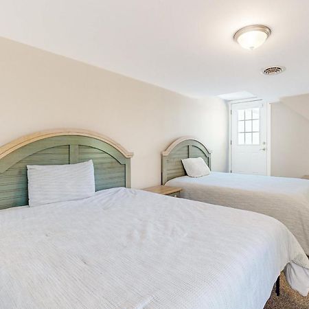Вилла 112 Loganberry Lane Рехобот Бич Экстерьер фото