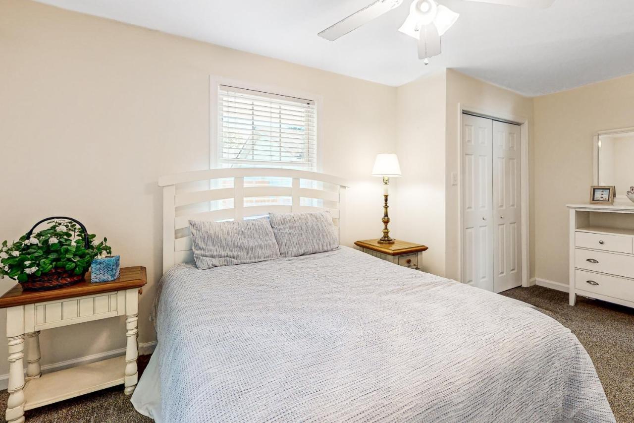 Вилла 112 Loganberry Lane Рехобот Бич Экстерьер фото